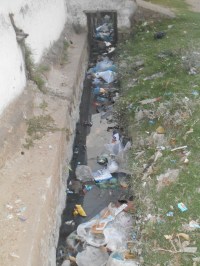 Preparation of infection and malaria after monsoon