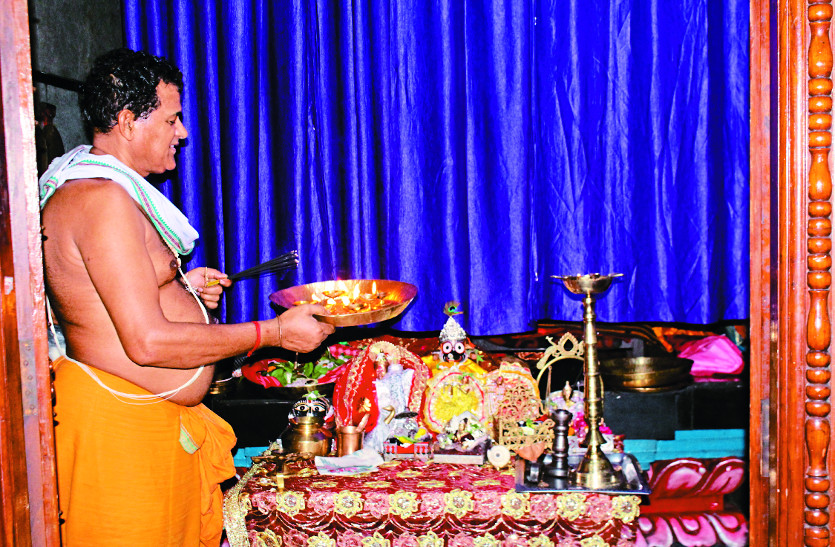 ratha yatra