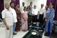 University and college professors started strike for seventh pay Rewa