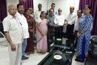 University and college professors started strike for seventh pay Rewa