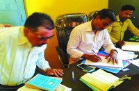 Bemetara Breaking news, Bemetara Food department, BPL Ration, Bemetara PDS