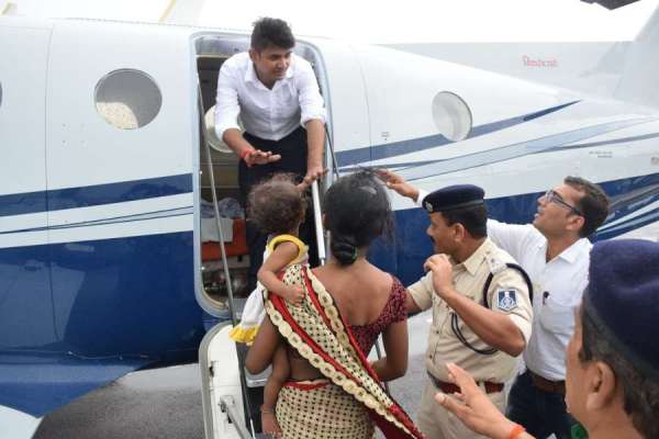 सतना रेप पीडि़ता दिल्ली एम्स में शिफ्ट, दुष्कर्मी को फांसी की मांग, गुस्साए एमपी के लोग