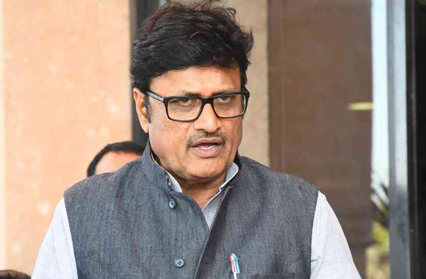 राजेन्द्र राठौड़