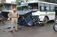 accident