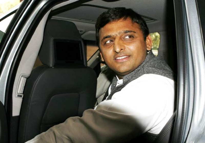 akhilesh yadav