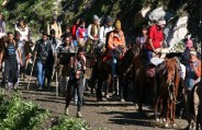 Amarnath yatra