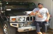 hummer