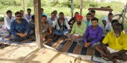 अब कंपनी के खिलाफ श्राद्ध रैली निकालेंगे भू-विस्थापित, एनटीपीसी के खिलाफ नौ गांव के भू-विस्थापितों ने की तैयारी