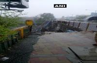 Mumbai FoB collapse
