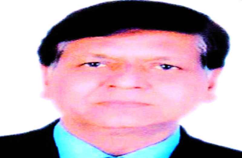 Life Time Achievement Award for Doctor Mishra in bhilwara