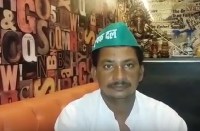 Indian Agriculture Party President Saroj Dixit comments on bjp in up