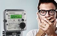 Electricity meter