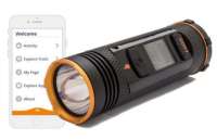 fogo smart torch