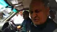 Development in Jodhpur by the blessings of former Rajmata : EX CM