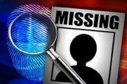 Girls Missing