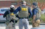 accuse planning to attack on america arrested