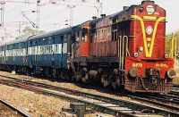 indian railways timetable