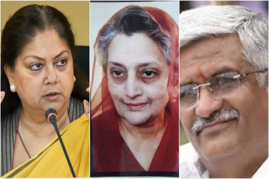 royal family of jodhpur