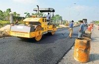 Road Construction