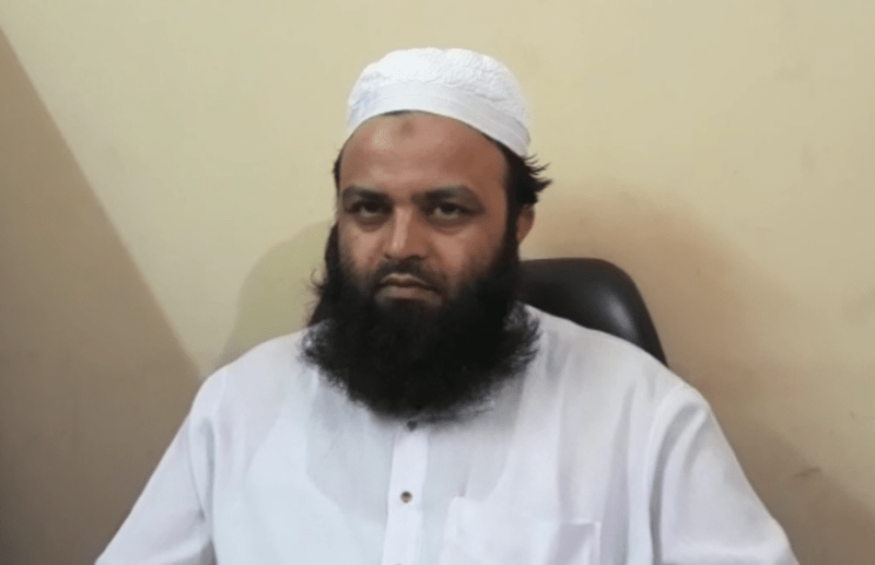 maulana lutfurrahman