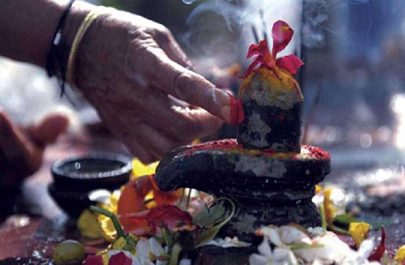Shivalinga puja vidhi in hindi do not use belpatra like this