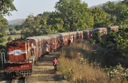 Indian Railways