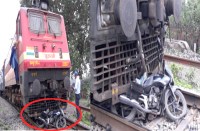 CG Train accident 