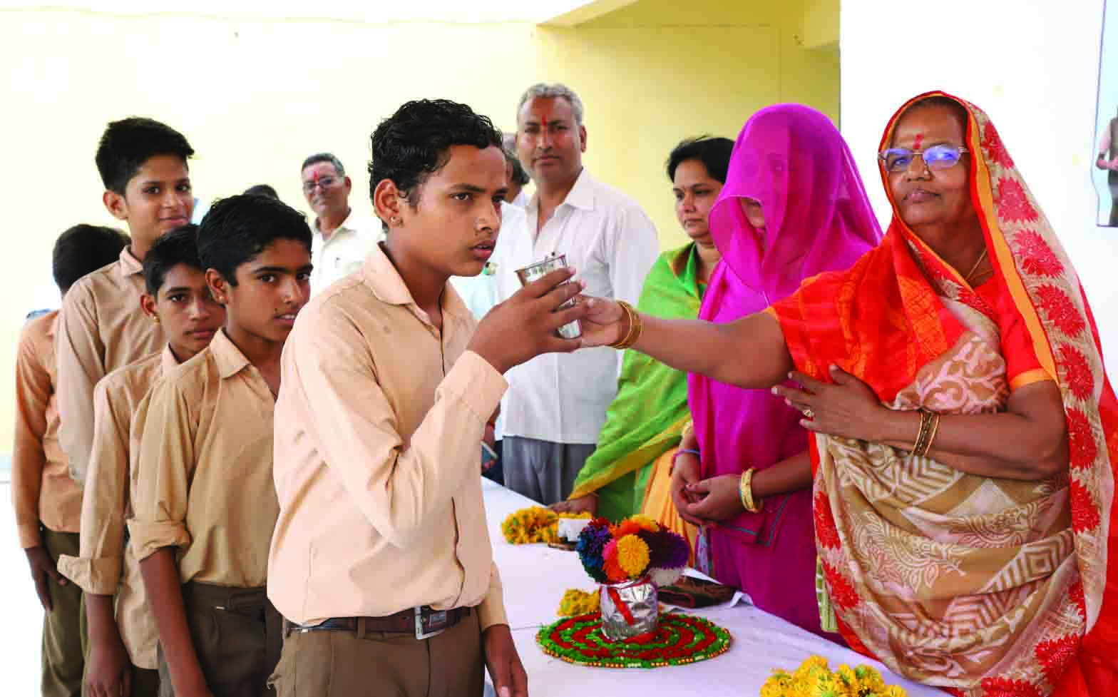 Rajsamand news