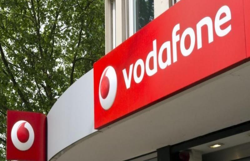 vodafone
