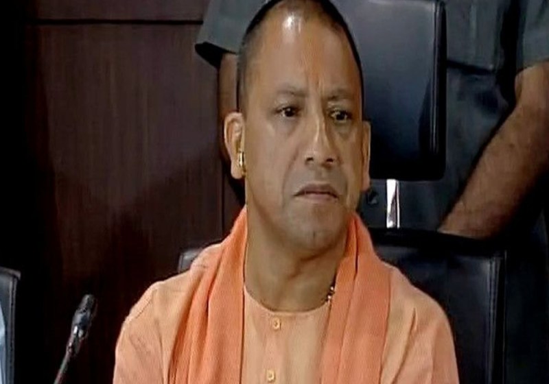 yogi adityanath