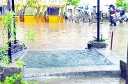 टंकी का वाल्व खराब