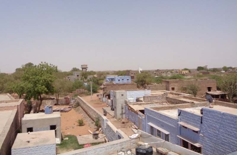 rajasthan jodhpur faludi Amrica