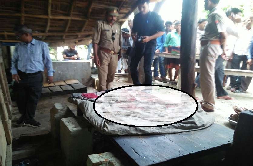 boy murder in pratapgarh