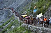 Amarnath yatra
