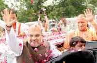 Amit shah
