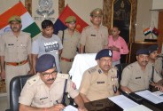 meerut