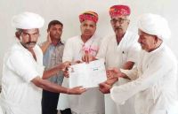 किसान जागरूक होकर योजना का लाभ  प्राप्त करें