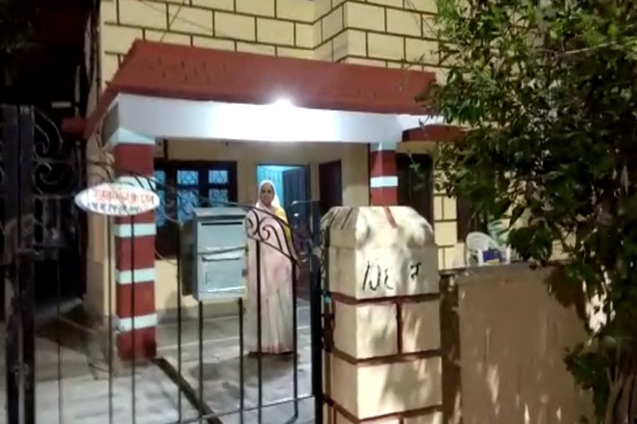 crime scene in jodhpur