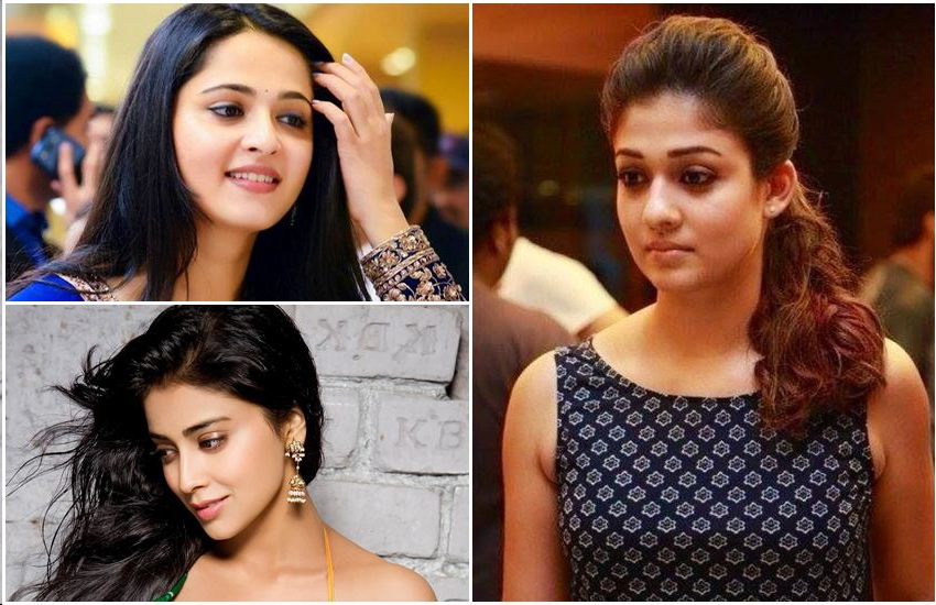 top 5 highest paid south indian actresses