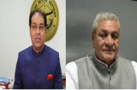 Two minister of Yogi Sarkar opposite statement on madrasa dress code