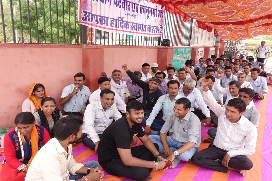 dausa news