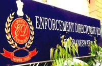 enforcement directorate