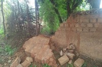 रात एक बजे अचानक कोरकोमा जा पहुंचा, सुबह साढ़े चार बजे तक भागा