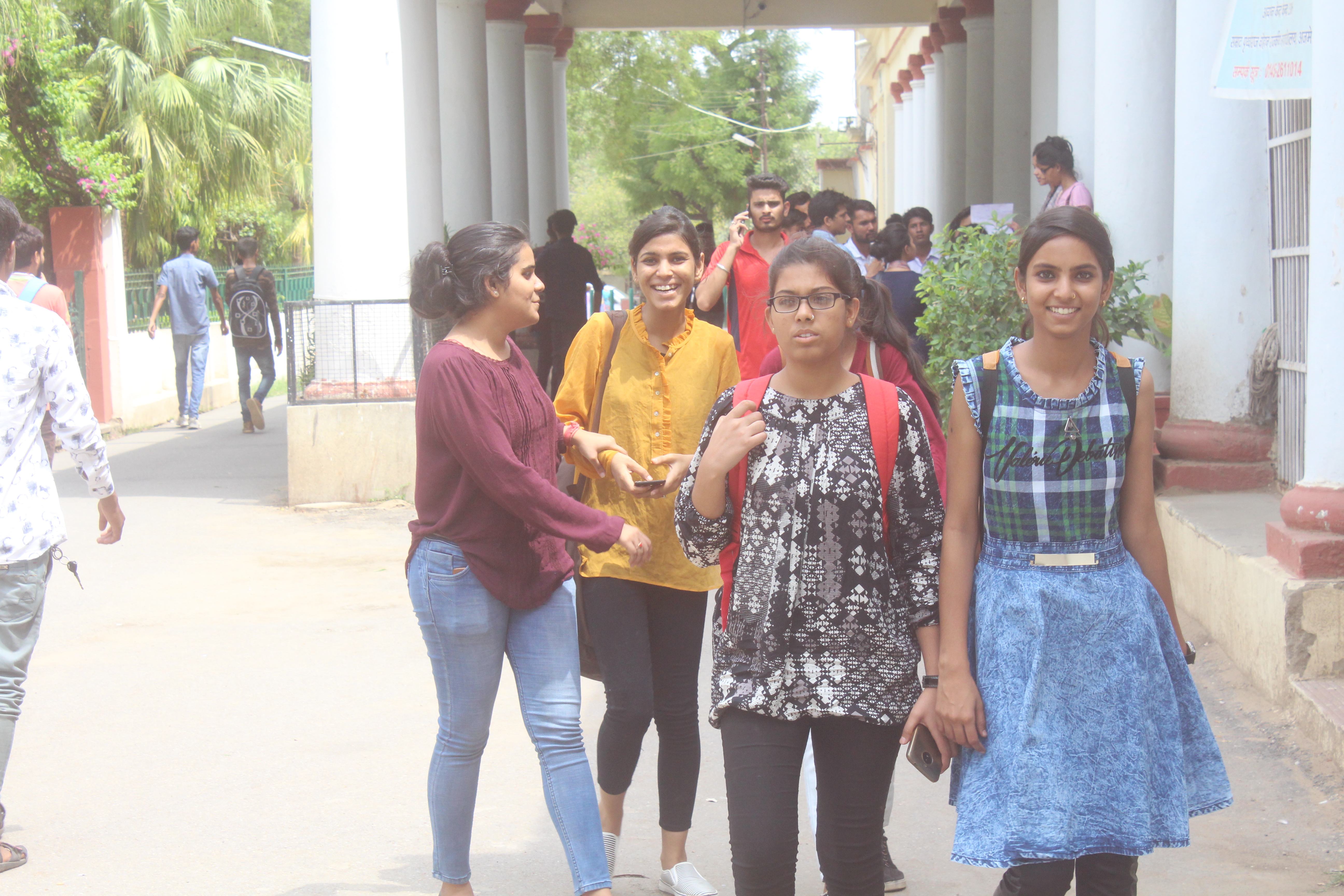 student union election
