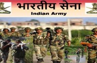 Indian army