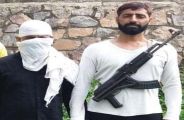 Jhota gang criminal sandeep soni firing on three house while on parol