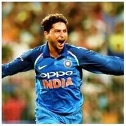 India beat England by eight wickets in first T20 cricket match 2018