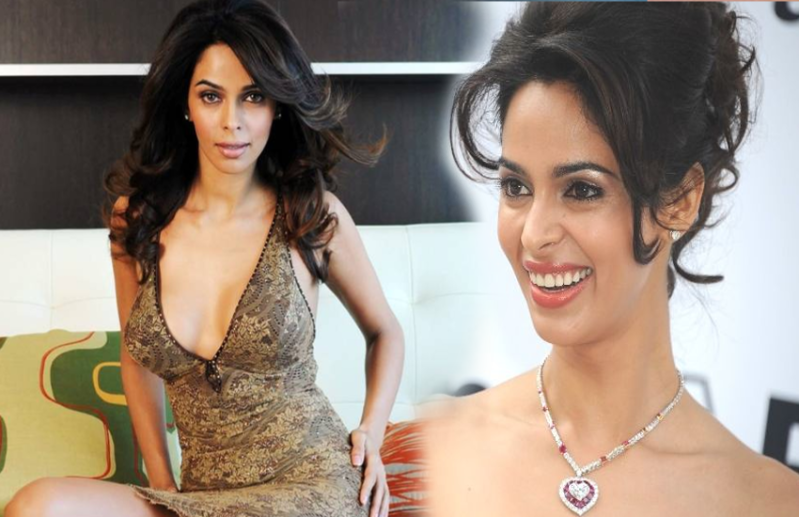 Mallika Sherawat