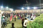 Marriage garden