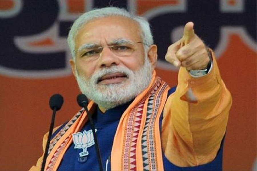पीएम मोदी करेंगे पूर्वांचल एक्सप्रेस-वे का शिलान्यास, अभेद किले में तब्दील होगा सभास्थल